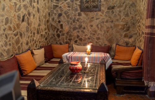 Medina of Chefchaouen House | Casa Sabila