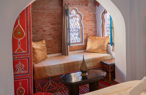 Medina of Chefchaouen House | Casa Sabila