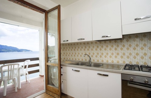 Scaglieri Apartment | CASA SABRINA - CASA SABRINA N. 1