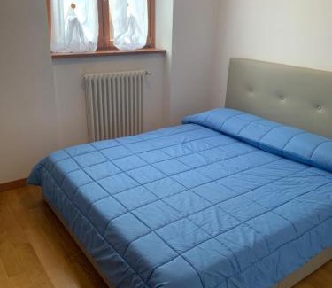 Aprica House | Casa Sabrina