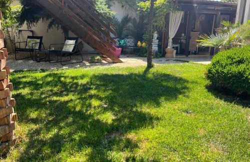 Doua Mai House | Casa Saga proprietate administrata de o gazda particulara