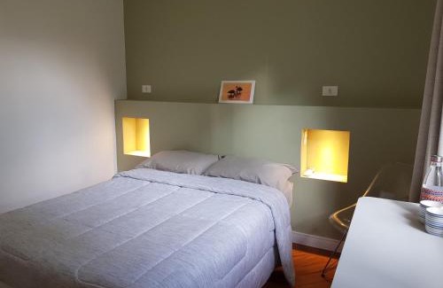 Jardim Paulista House | Casa Saint Hilaire