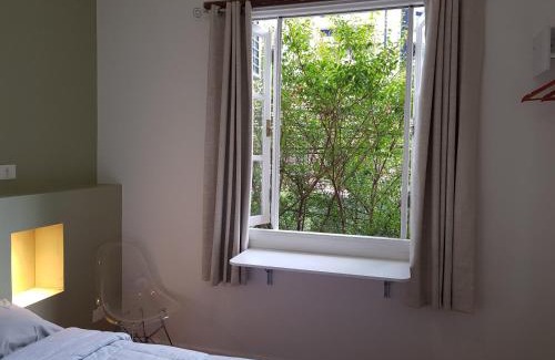 Jardim Paulista House | Casa Saint Hilaire