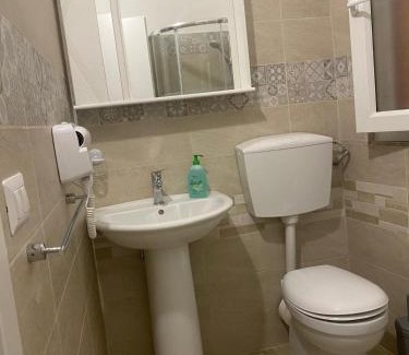 Piazza Armerina Apartment | Casa Salemi 41