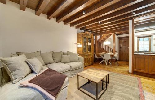 Casarilh House | CASA SALIENT de Alma de Nieve