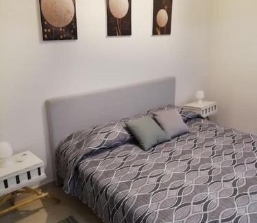 Cercola Apartment | Casa Sambuco