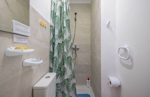 Galdar Cottage | Casa Samuel - Cozy home with terrace