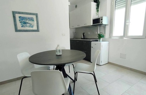 San Giuliano a Mare Apartment | Casa Samy - One Bedroom Apartment, Sleeps 3