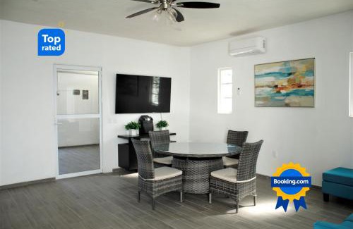 San Blas House | Casa San blas Islitas 60