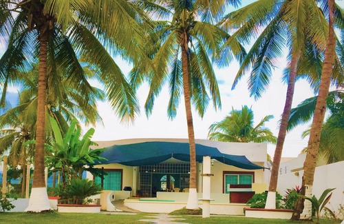 Aticama House | Casa San Blas Matanchen a pie de playa