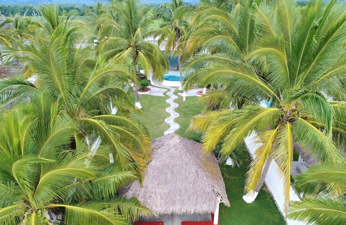 Aticama House | Casa San Blas Matanchen a pie de playa