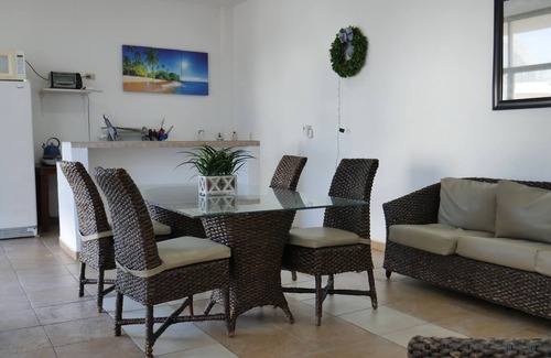 San Blas House | Casa San Blas piscina y jacuzzi