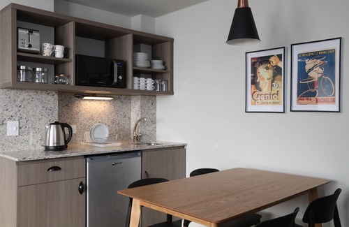 Villa Crespo Apartment | Casa San Jose
