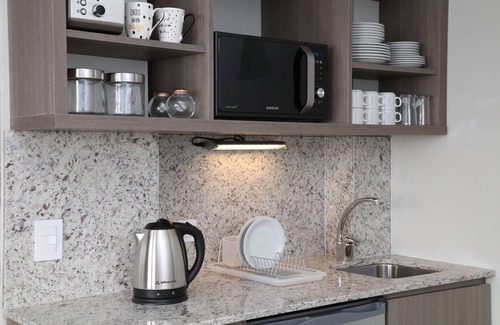Villa Crespo Apartment | Casa San Jose