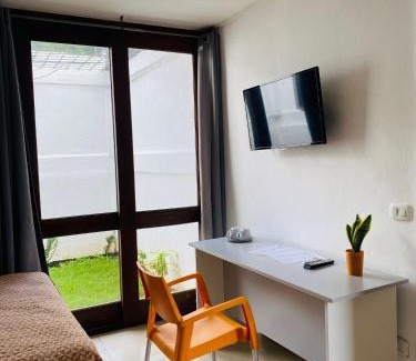 Managua Bed & Breakfast | Casa San Juan 560