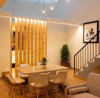 Cajamarca House | Casa San Martín