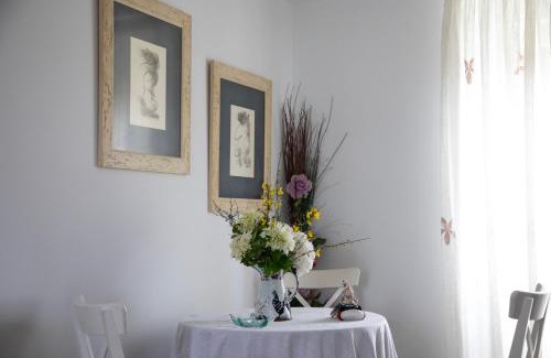 Rua de Francos House | Casa San Martiño - Teo