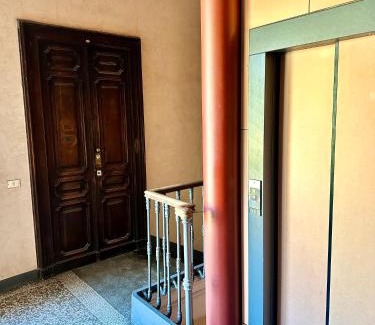 Vanchiglia Apartment | Casa San Maurizio - Centro