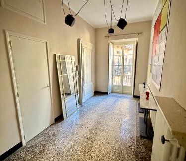 Vanchiglia Apartment | Casa San Maurizio - Centro