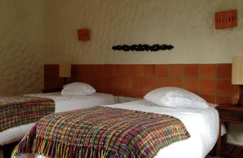 Villa de Leyva Hotel | Casa San Nicolas