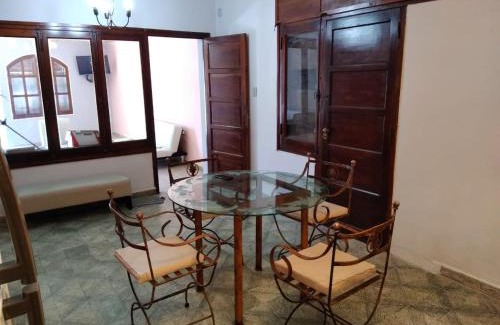 La Rioja House | Casa San Román