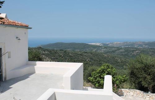 Vico del Gargano House | Casa San Valentino