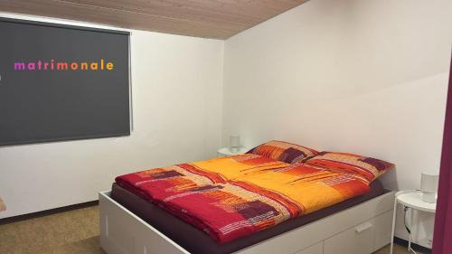 Sonogno House | Casa Sant'Angelo