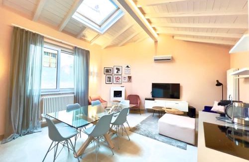 Luino Apartment | Casa Sant'Antonio
