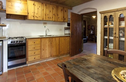Gargalla Cottage | Casa Sant Grau for 6 people