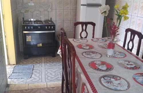 Bananeiras House | Casa Santa Ana, Bananeiras PB