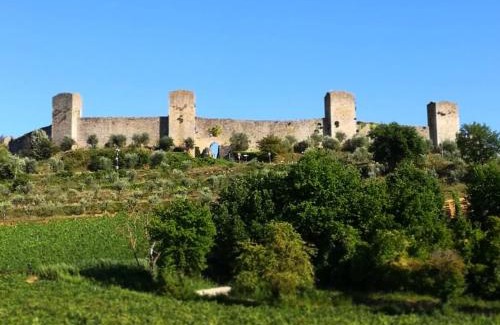 Poggiarello Apartment | Casa Santa Giulia