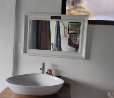 Samana House | Casa Santa la laguna