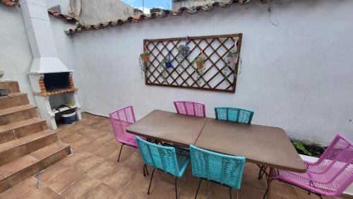 Arevalo House | Casa Santa Maria I con barbacoa