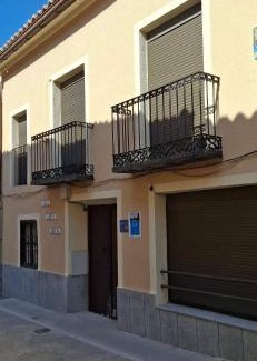 Arevalo House | Casa Santa Maria I con barbacoa