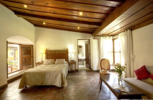Antigua Guatemala Hotel | Casa Santa Rosa Hotel Boutique