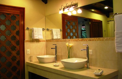 Antigua Guatemala Hotel | Casa Santa Rosa Hotel Boutique