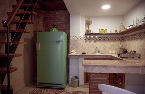 Old Havana Bed & Breakfast | Casa Santander Oromi