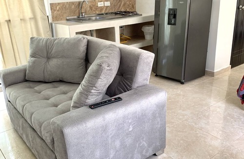 Cali Apartment | Casa Santiago Mayor