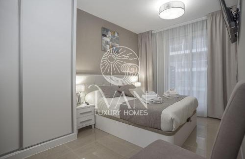 Cabanes Apartment | Casa SaraMaria Ivan Luxury Homes 7ªPlta Norte 1ªLínea