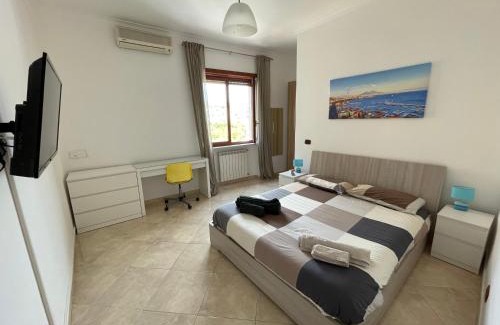 Materdei Apartment | Casa Savastano