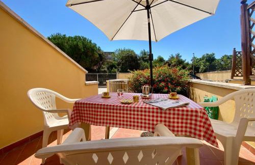 Cabras House | Casa Savina
