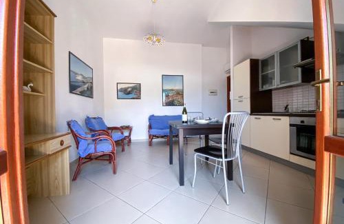 Cabras House | Casa Savina