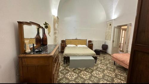 Minervino di Lecce House | Casa Scarciglia