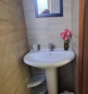 San Vito House | Casa Scirocco Sardegna