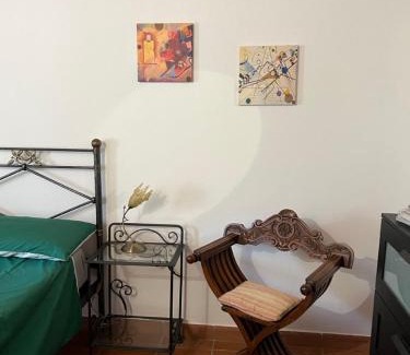 Semproniano Apartment | Casa Scovaventi Eleonora