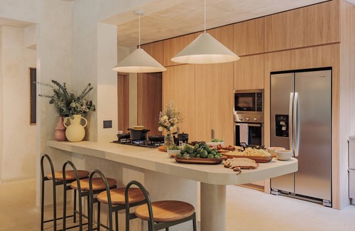 Patio Bonito House | Casa Selva, a unique luxury house in the heart of El Poblado