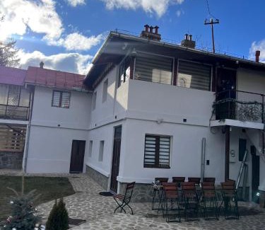 Sinaia Apartment | Casa SEMA