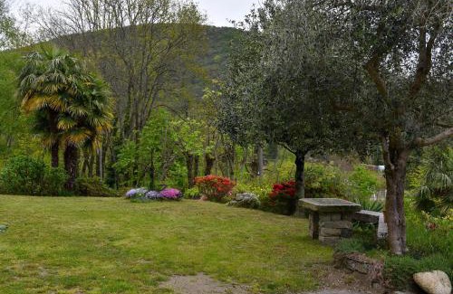 Miasino House | Casa Seme di Faggio