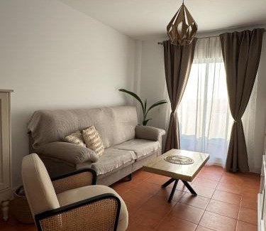 Competa Apartment | Casa Serena