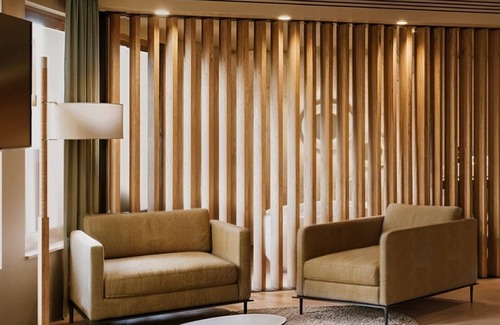 Avenida Meritxell Hotel | Casa Serras Andorra